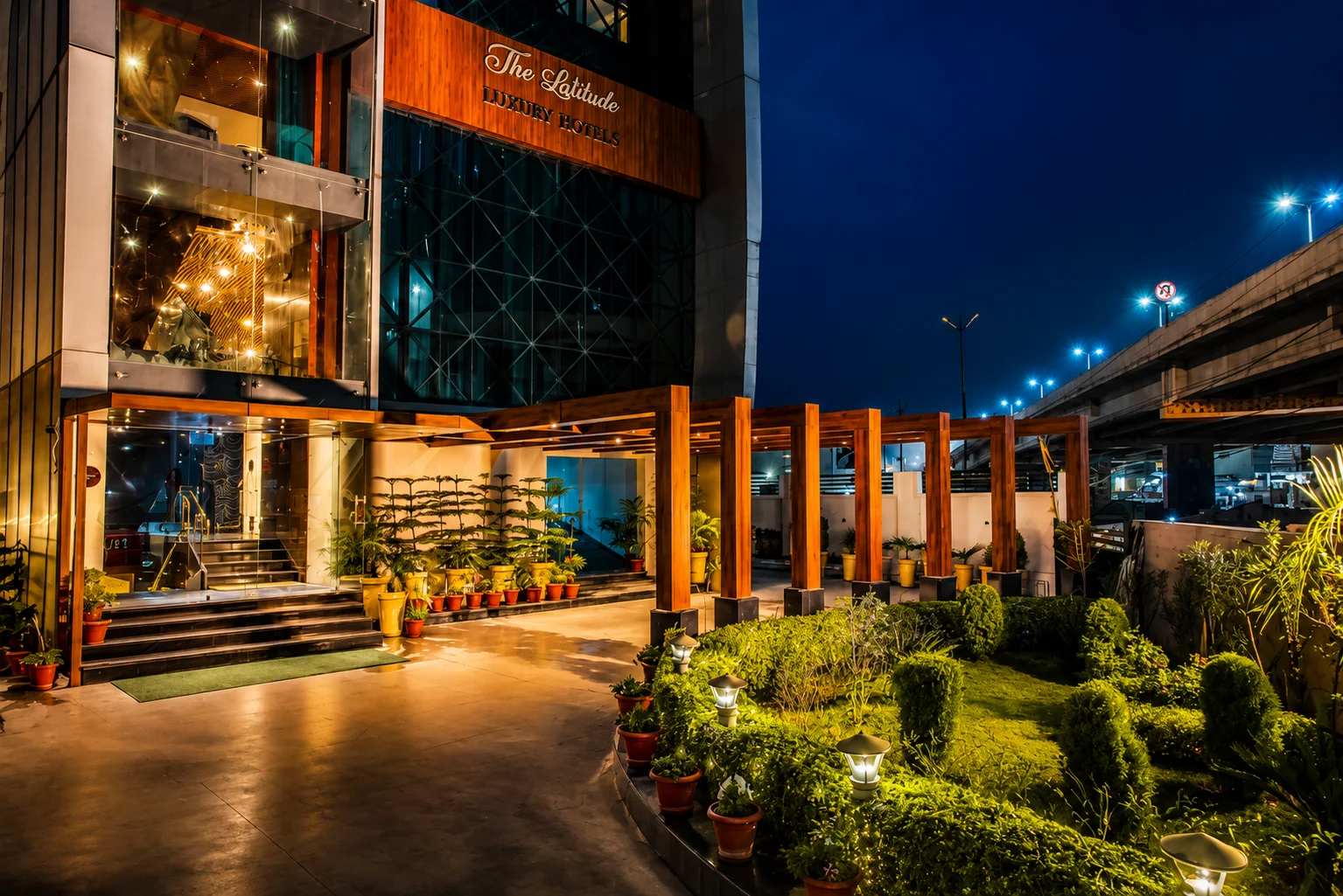 Baris River Resort, Haridwar