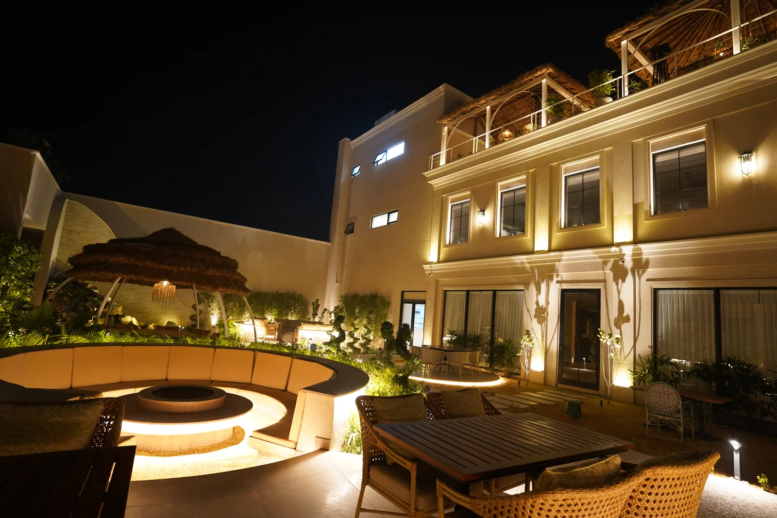 Kazan Farmstay Amritsar