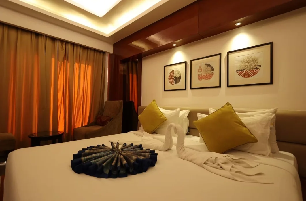 Complete Travel Guide to Baris River Resort