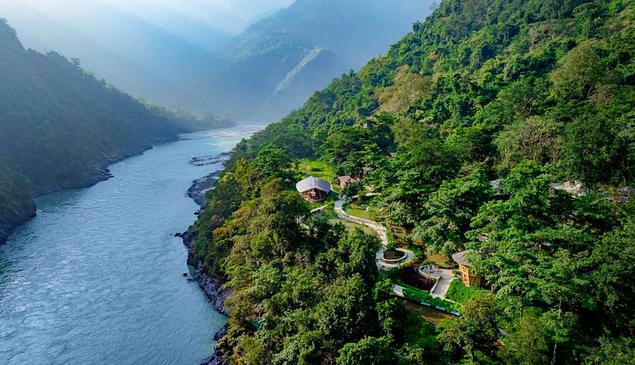 Complete Travel Guide to Tapovan Restwell