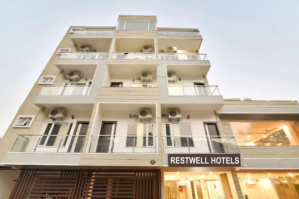  Restwell Tapovan Rishikesh