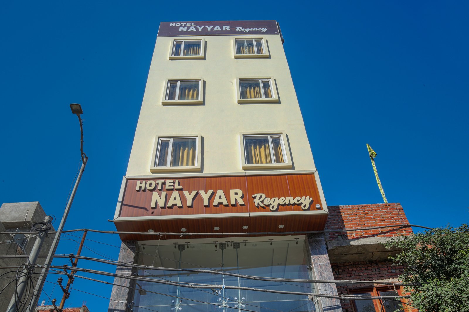 Nayyar Regency Amritsar 