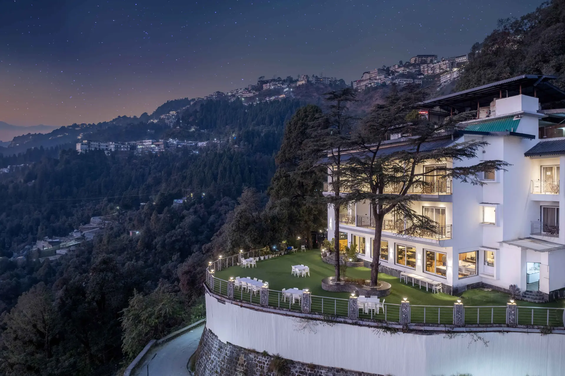 Himalayan Views